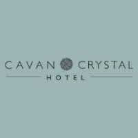 Cavan Crystal Hotel logo - Similar company to Moposa Venue - Wedding Management Software
