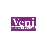 Veni Infotech Pvt. Ltd. logo - Similar company to Divinity Infosoft