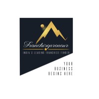 Franchisepreneur logo - Similar company to Tixon