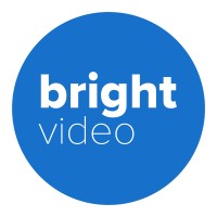 Bright Video logo - Similar company to Withpencils