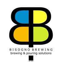 Bisogno Brewing logo - Similar company to La Birra