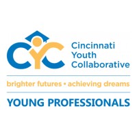 Cincinnati Youth Collaborative Young Professionals Board logo - Similar company to Jahnispot Concierge