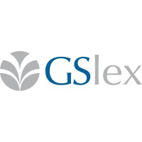 GSlex logo - Similar company to Sciumé Legal & Tax