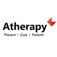 Atherapy logo - Similar company to Boost Physio