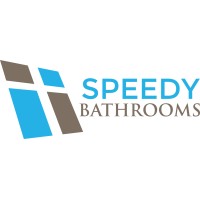 Speedy Bathrooms logo - Similar company to Coldbuster Floor Heating