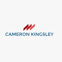 Cameron Kingsley logo - Similar company to Densell Recruitment