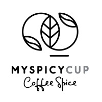 My Spicy Cup logo - Similar company to Matyodesign
