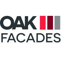 Oak Facades logo - Similar company to 2Nd Generation Facades