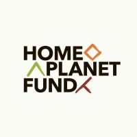 Home Planet Fund logo - Similar company to Brightnets