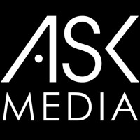 ASK Media Productions logo - Similar company to Wxel: South Florida Pbs