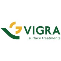 VIGRA, S.L. (Viguesa de Granallados, S.L.) logo - Similar company to T.R.T.