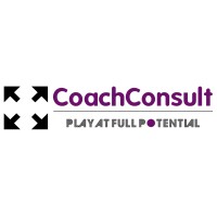 CoachConsult logo - Similar company to Coach Guru