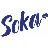 Sokaindia logo - Similar company to Distinct Destinations