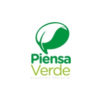 Piensa Verde Bolivia logo - Similar company to Fundación Gaia Pacha