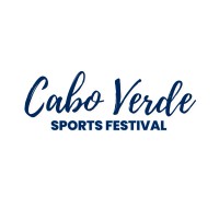 Cabo Verde Sports Festival logo - Similar company to Smart Presta