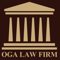 OGA Law Firm - Ouimette, Goldstein, & Andrews, LLP logo - Similar company to Keystone Prep
