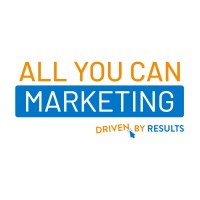 All You Can Marketing logo - Similar company to Tatommi