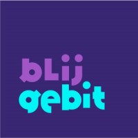 BlijGebit logo - Similar company to Gebaar Je Mee?