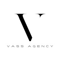Vass Agency logo - Similar company to Cicek Gallery