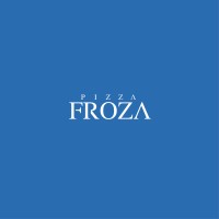 Pizza Froza logo - Similar company to Double Zero Pizzeria