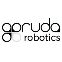 Garuda Robotics logo - Similar company to Kabam Robotics