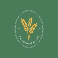 R H Topham & Sons logo - Similar company to Yagro
