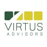 Virtus Advisors logo - Similar company to Rural Ventures