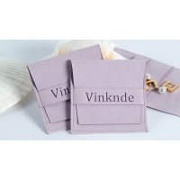 jewelry bag and box logo - Similar company to Mimowork