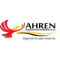 AHREN CONTRATISTAS GENERALES S.A.C. logo - Similar company to Pl Ortodoncia