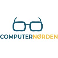 Computernørden ApS logo - Similar company to Nosefix Aps