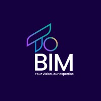 To Bim Architecture logo - Similar company to Code And Reality