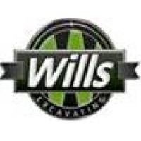 Wills Excavating Inc logo - Similar company to Geiger Excavating