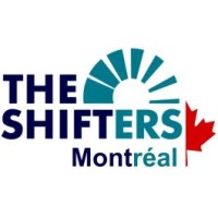 Les Shifters Montréal logo - Similar company to Security Ip Solutions