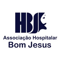 Associação Hospitalar Bom Jesus logo - Similar company to Unimed Ponta Grossa