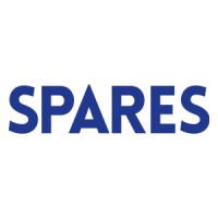 SPARES NORDIC AB logo - Similar company to Restoreit Ab