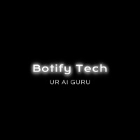 Botify Tech logo - Similar company to Infoacademy