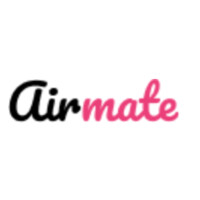 AirMate logo - Similar company to Airmate (Myriel Aviation)