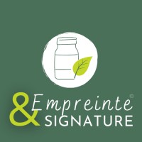 Empreinte & Signature logo - Similar company to Sinari (Ex-Item / Icare)