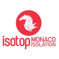 MONACO ISOTOP ISOLATION logo - Similar company to Isofran