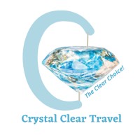 Crystal Clear Travel logo - Similar company to Evolve Intercâmbio