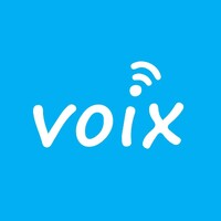 VOIX SAC logo - Similar company to Cloud Quest