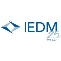 IEDM - MEI logo - Similar company to Surematch System