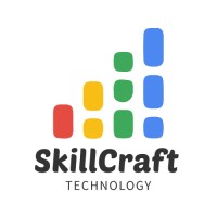 SkillCraft Technology logo - Similar company to Ninebit Computing