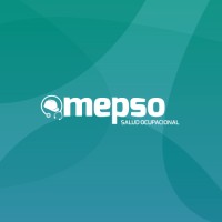 Mepso Salud Ocupacional logo - Similar company to Doktuz