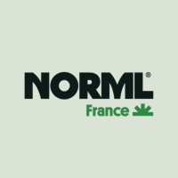 NORML France logo - Similar company to Curalog