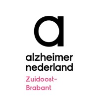 Alzheimer Nederland Zuidoost-Brabant logo - Similar company to Rode Kruis Brabant-Zuidoost