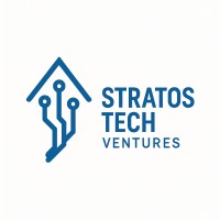 StratosTech Ventures logo - Similar company to Nautics Group