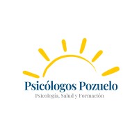 Psicólogos Pozuelo® (Psicología, Salud y Formación) logo - Similar company to Instituto De Interacción