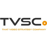 That Video Strategy Company logo - Similar company to Tuga.