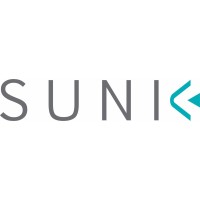 SUNIC logo - Similar company to Sunic Ag